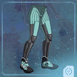 Zeno Enforcer: Paragon