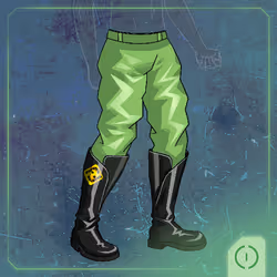 Factor Inspector: Paragon
