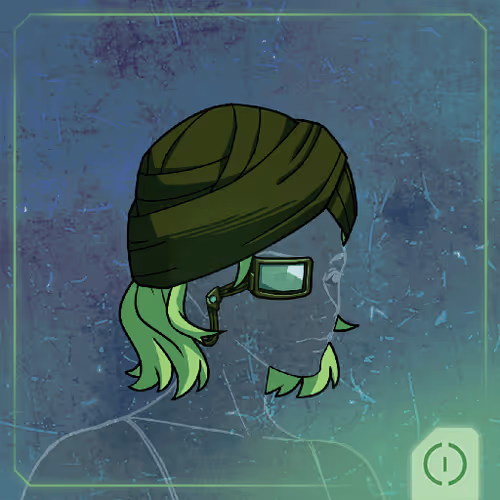 Yume Commander: Renegade