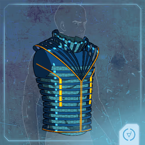 Factor Builder: Paragon