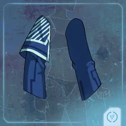 Factor Fabricator: Renegade