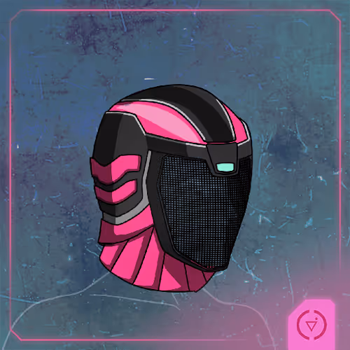 Neon District Season One Item