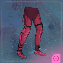 Zeno Technician: Paragon