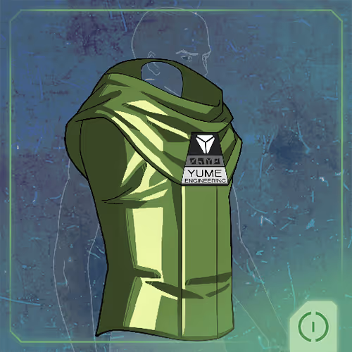 Neon District Season One Item 로고