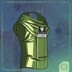 Yume Forger: Paragon