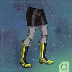 Bliss Manipulator: Renegade