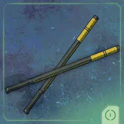 Nightsticks