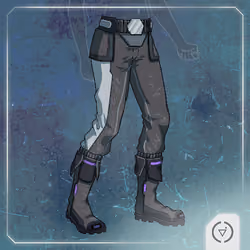 Ceres Infector: Paragon