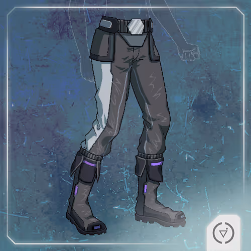 Ceres Infector: Paragon