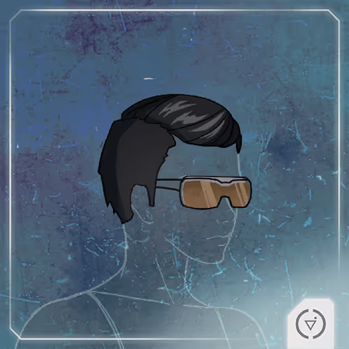 Vice Squad Wirehead