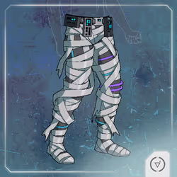 Ceres Preserver: Renegade