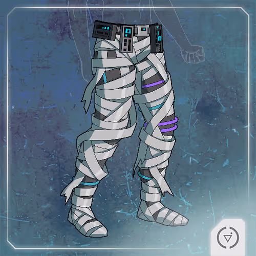 Ceres Preserver: Renegade
