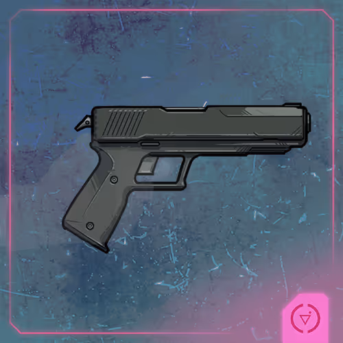 Neon District Season One Item