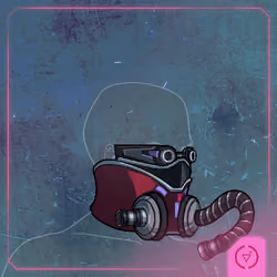 Ceres Infector: Paragon
