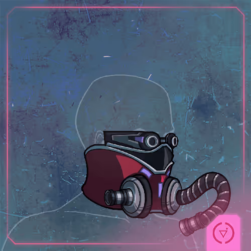 Ceres Infector: Paragon