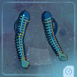 Factor Builder: Paragon