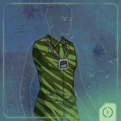 Bliss Agent: Renegade