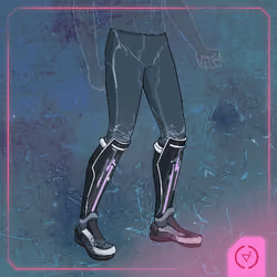 Ceres Lifegiver: Paragon