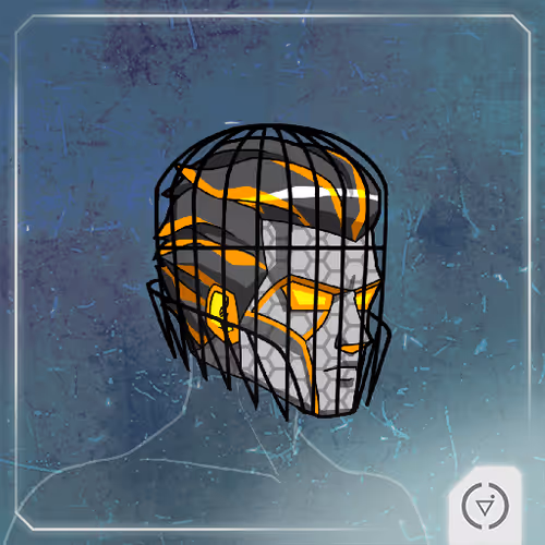 Neon District Season One Item