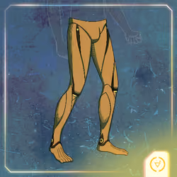 Zeno Enforcer: Renegade
