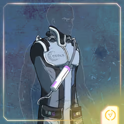 Ceres Lifegiver: Paragon