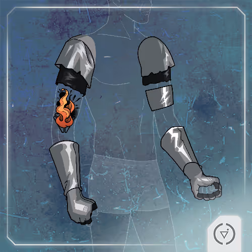 Neon District Season One Item