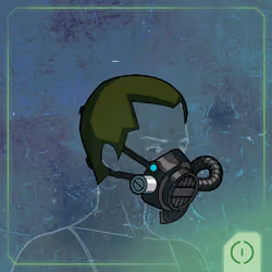 Ceres Infector: Renegade