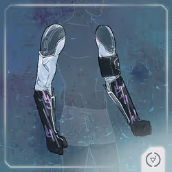 Ceres Lifegiver: Paragon