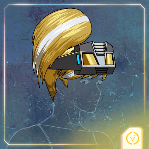 Neon District Season One Item