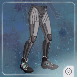 Zeno Enforcer: Paragon