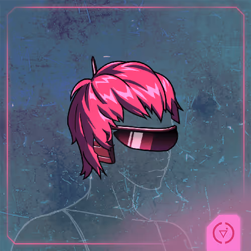 Bliss Agent: Paragon