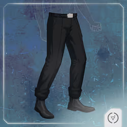 Vice Squad Wirehead