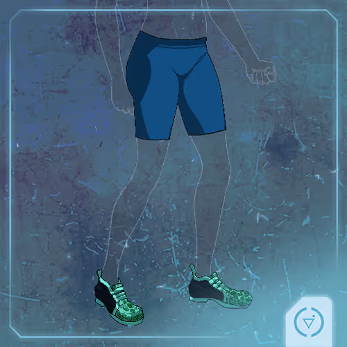 Neon District Season One Item