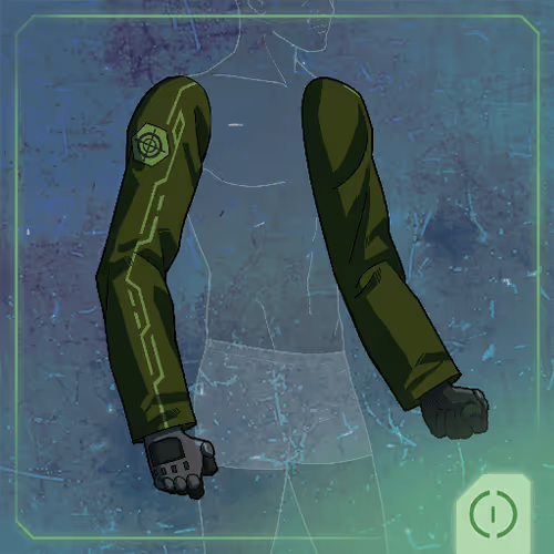 Mimir Guardian