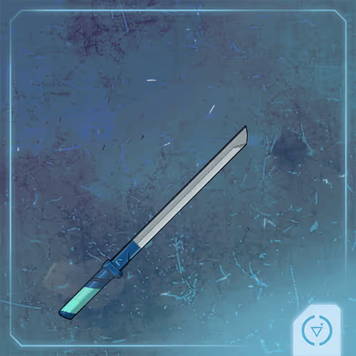 Neon District Season One Item