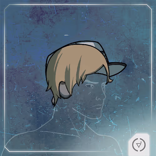 Zeno Technician: Renegade