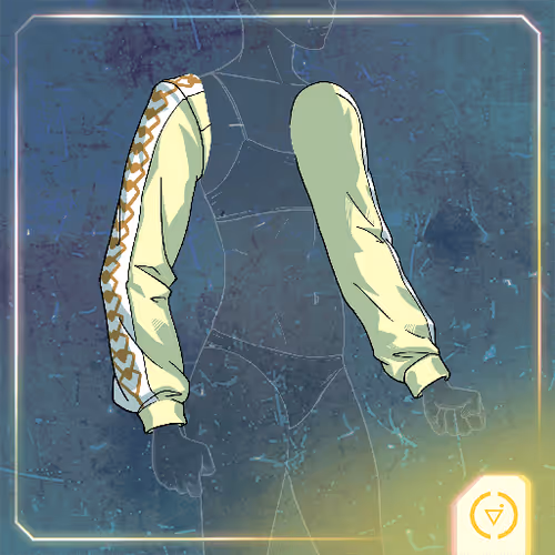 Neon District Season One Item
