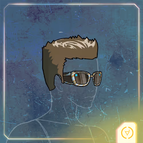 Bliss Agent: Renegade