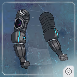 Ceres Preserver: Paragon