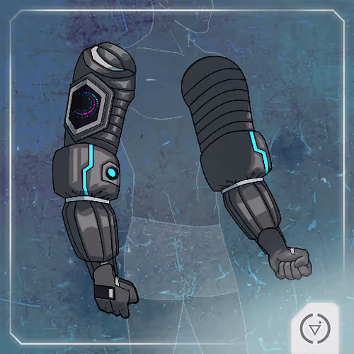 Ceres Preserver: Paragon
