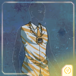 Bliss Agent: Renegade