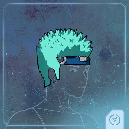 Neon District Season One Item