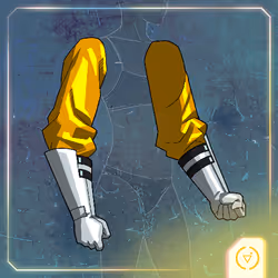 Yume Forger: Paragon