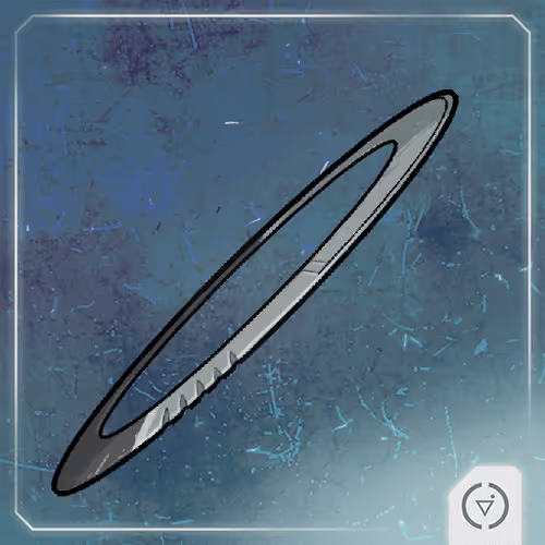 Neon District Season One Item