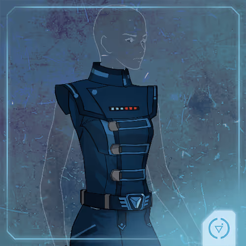 Neon District Season One Item