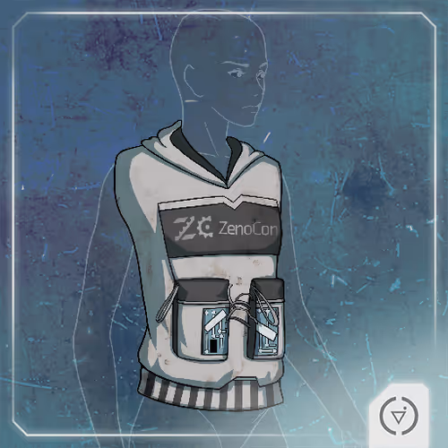 Neon District Season One Item