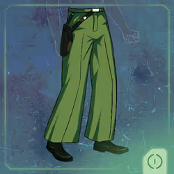 Vice Squad Mack