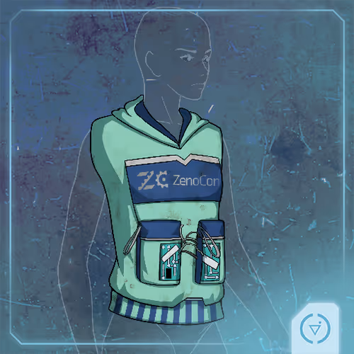 Zeno Technician: Renegade