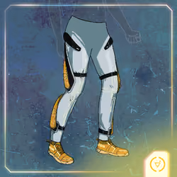 Zeno Technician: Paragon