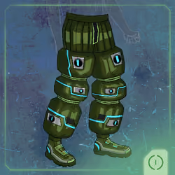 Ceres Preserver: Paragon